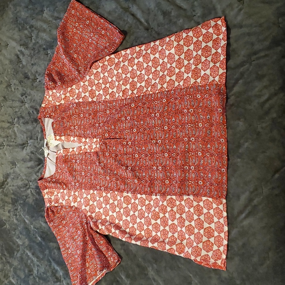 NWT Weekend Suzanne Betro blouse